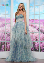 Colors Dress Dress 3572 - Sage
