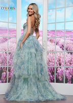 Colors Dress Dress 3572 - Sage