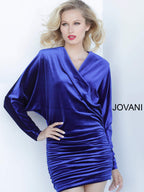 Jovani Short & Cocktail 3580