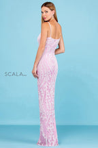 Scala 60263 - Bubblegum/Pearl