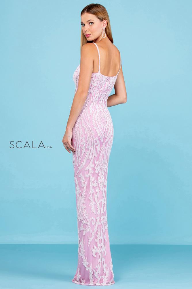 Scala 60263 - Bubblegum/Pearl