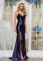 Colors Dress Dress 3602 - Navy