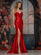Colors Dress Dress 3602