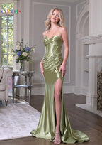 Colors Dress Dress 3604 - Sage