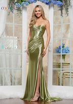 Colors Dress Dress 3604 - Sage