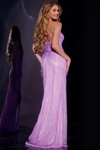 Jovani Prom 36339 - Lilac