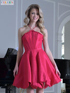 Colors Dress Dress 3636