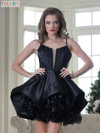 Colors Dress Dress 3641