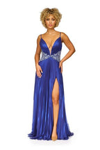 Jovani Signature Collection 36442 - Royal