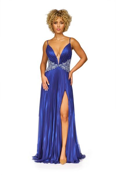 Jovani Signature Collection 36442 - Royal