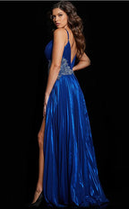 Jovani Signature Collection 36442 - Royal