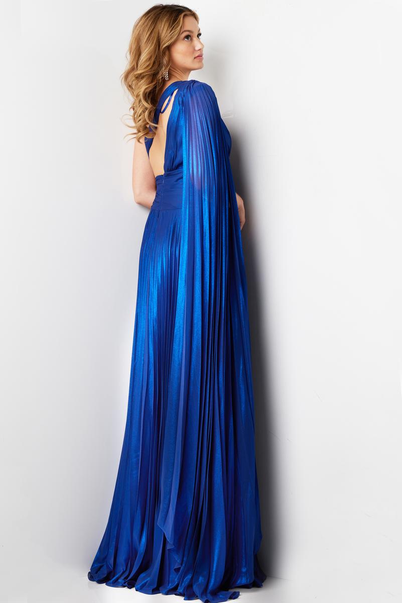 Jovani Evening 36462 - Royal