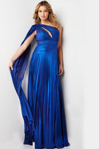 Jovani Evening 36462 - Royal