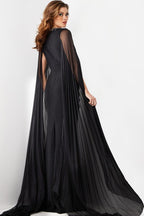 Jovani Evening 36473 - Black