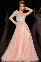 Jovani Evening 36533