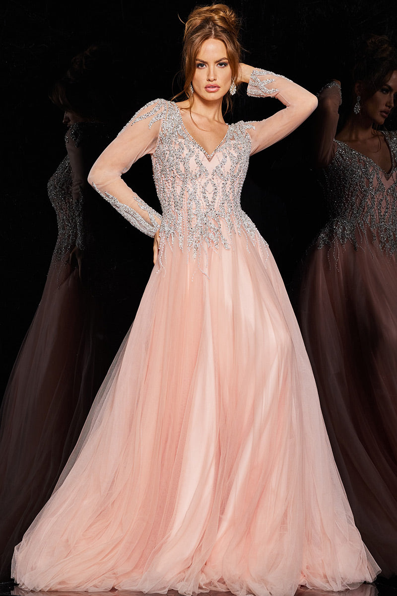 Jovani Evening 36533