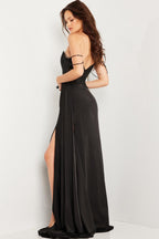 Jovani Prom 36538 - Black
