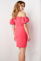 Jovani Evening 36563 - Lip Stick