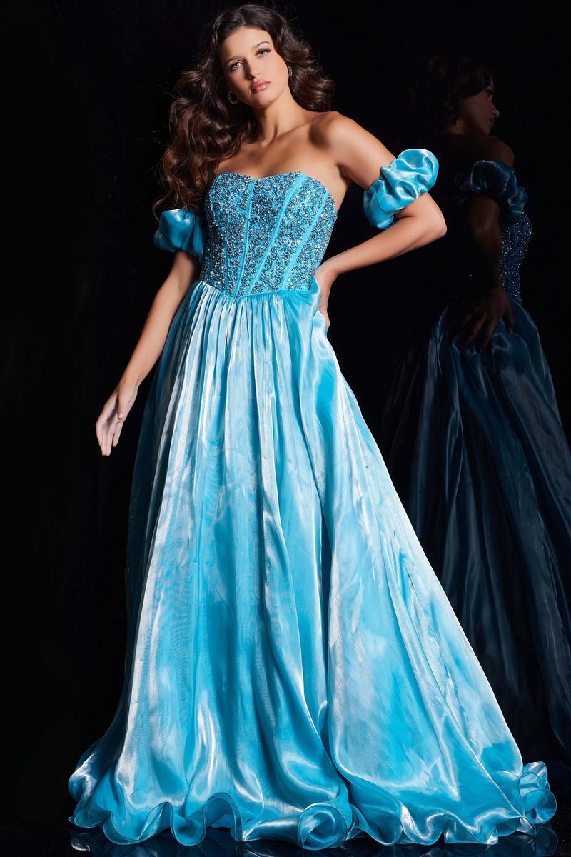 Jovani Prom 36591