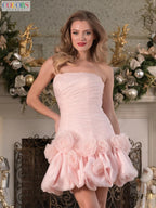 Colors Dress Dress 3671 - Blush