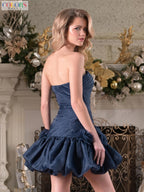 Colors Dress Dress 3671 - Navy