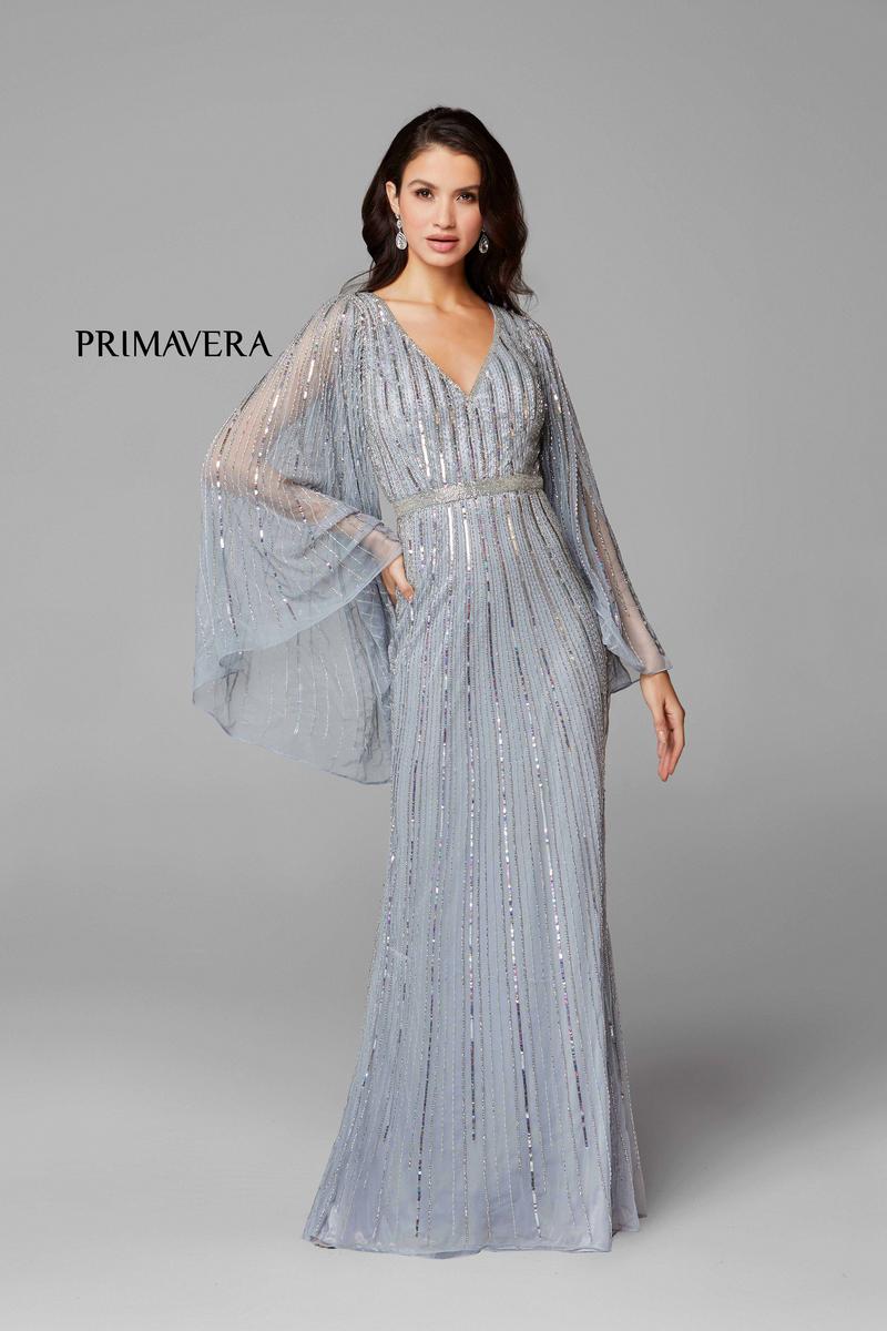 Primavera Evening Dress 3672