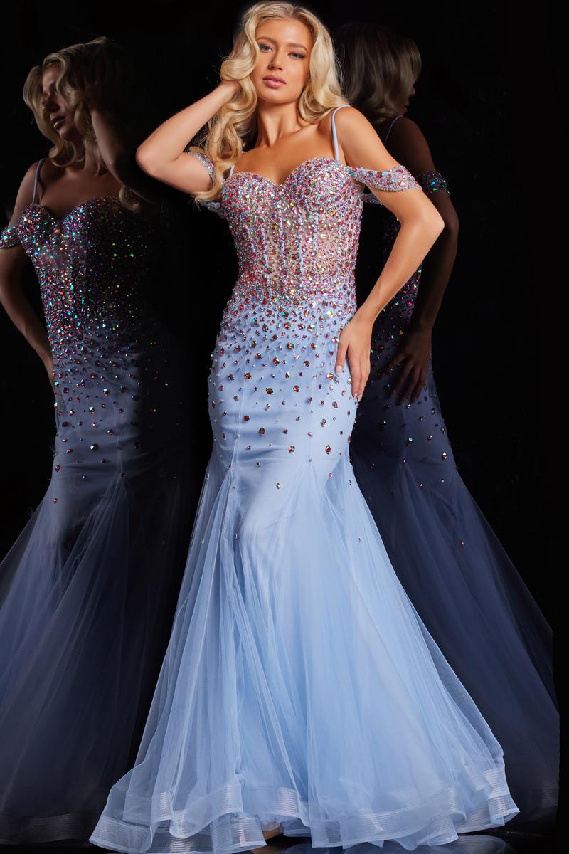 Jovani Prom 36730