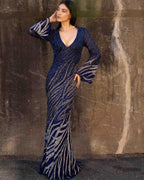 Primavera Evening Dress 3673 - Default