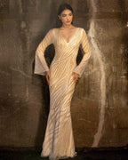 Primavera Evening Dress 3673 - Default