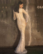 Primavera Evening Dress 3673 - Default