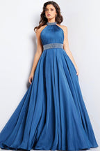 Jovani Signature Collection 36749 - Dark Navy