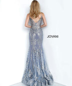 Jovani Prom 3675 - Ink