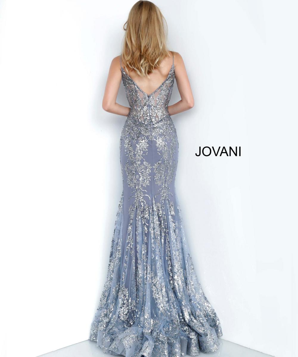 Jovani Prom 3675 - Ink