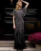 Primavera Evening Dress 3681