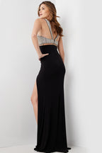 Jovani Prom 36857 - Black