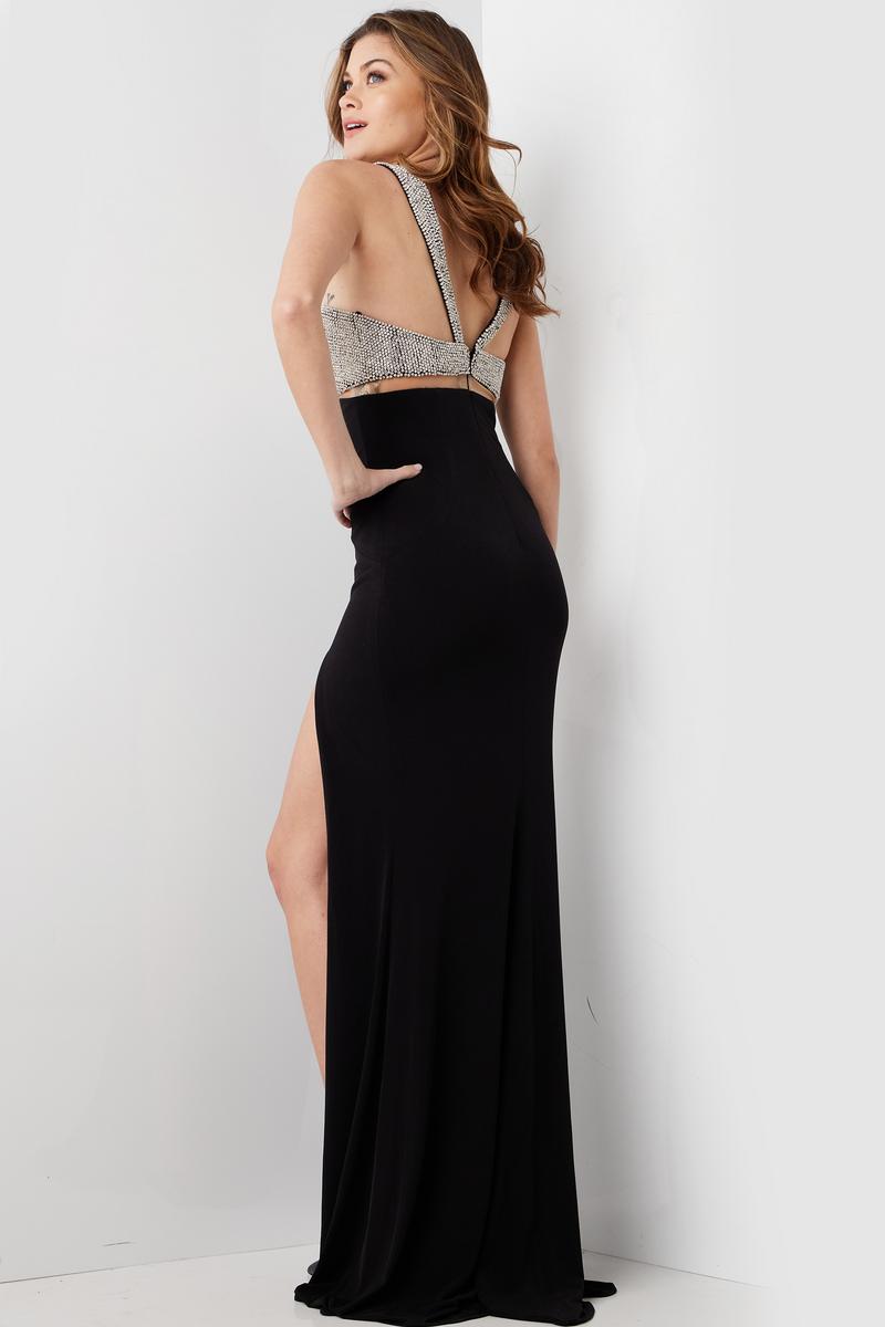 Jovani Prom 36857 - Black