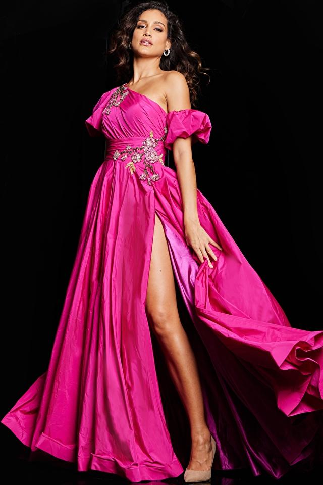 Jovani Signature Collection 36872