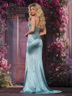 Colors Dress Dress 3698 - Blue Sage