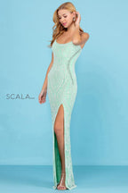 Scala 60263 - Mint/Pearl