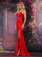 Colors Dress Dress 3704