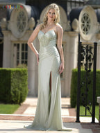 Colors Dress Dress 3704 - Sage