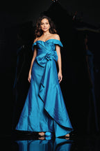 Jovani Evening 37098 - Peacock