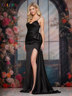 Colors Dress Dress 3709