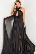 Jovani Prom 37166 - Black