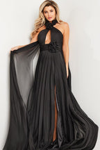 Jovani Prom 37166 - Black