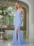 Colors Dress Dress 3718 - Cornflower