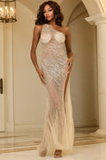 Jovani Signature Collection 37211
