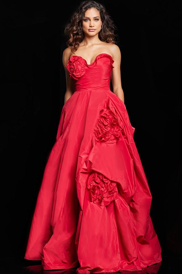 Jovani Prom 37266