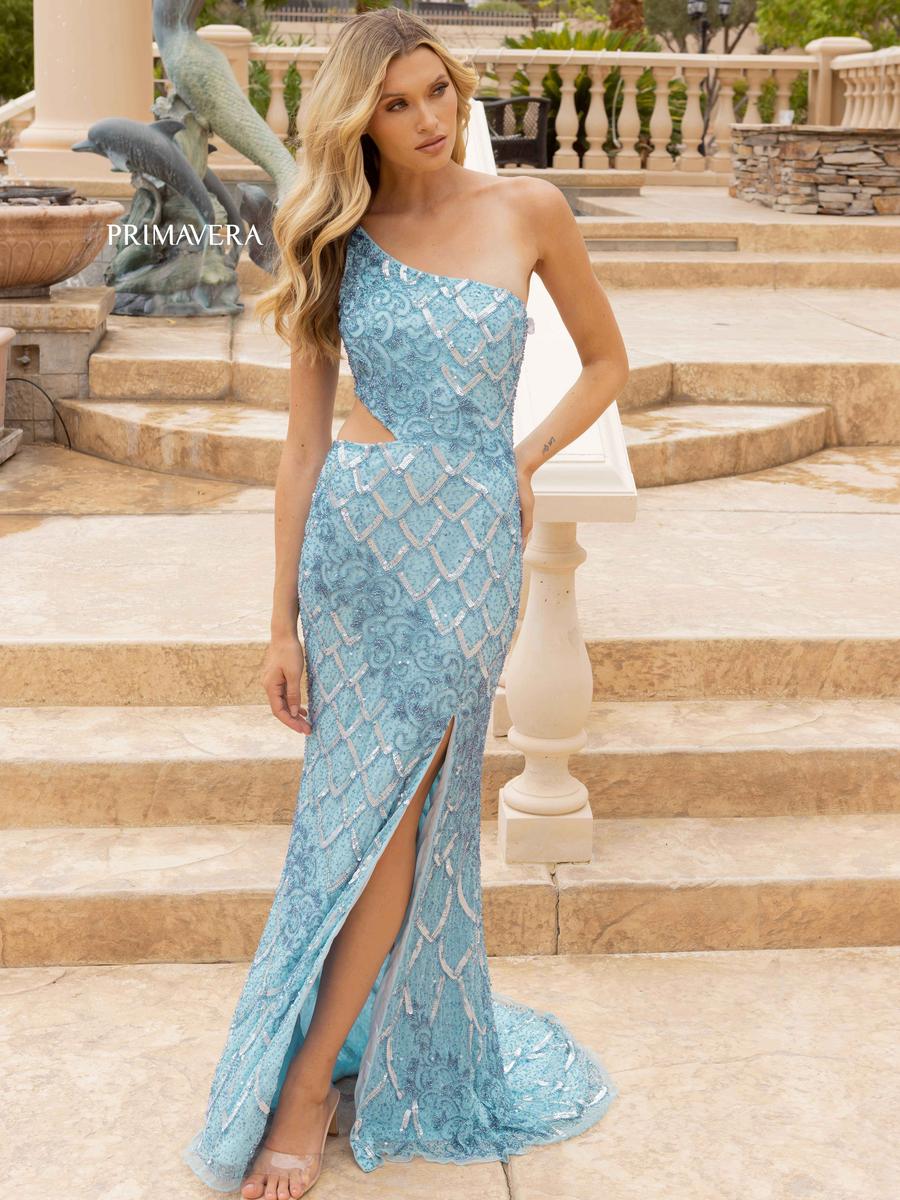 Primavera Couture Prom 3729