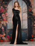 Colors Dress Dress 3731 - Black